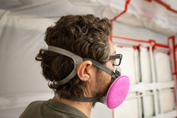 Best Airborne Mold Testing  in Forest City, NC