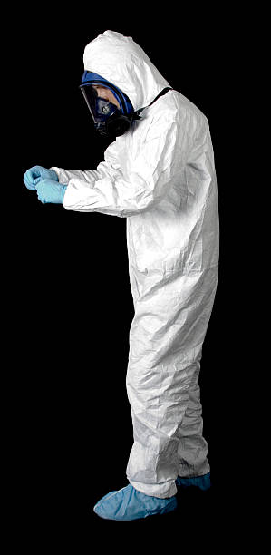 Mold Documentation for Insurance Claims in Forest City, NC